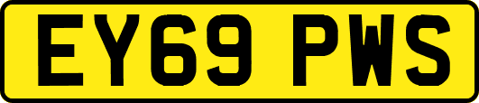 EY69PWS