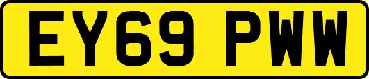 EY69PWW