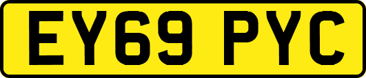 EY69PYC