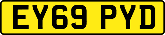 EY69PYD