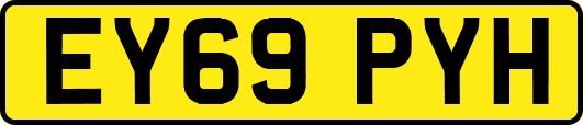 EY69PYH