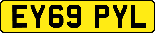EY69PYL