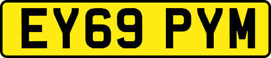 EY69PYM