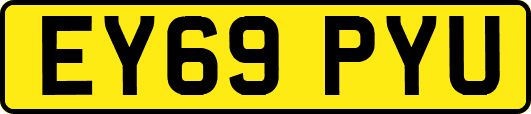 EY69PYU