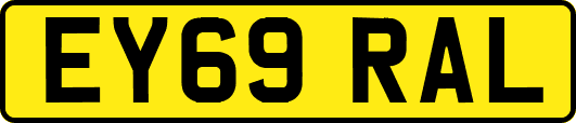 EY69RAL