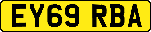 EY69RBA
