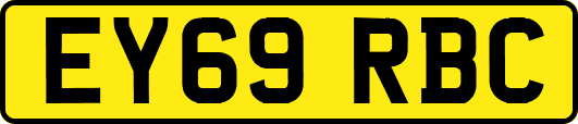 EY69RBC