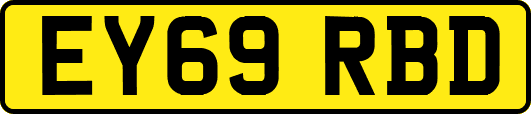 EY69RBD