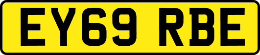 EY69RBE