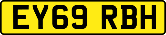 EY69RBH