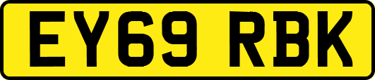 EY69RBK