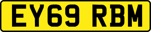 EY69RBM