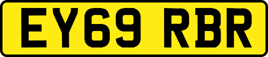 EY69RBR