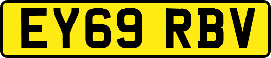 EY69RBV