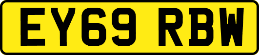 EY69RBW