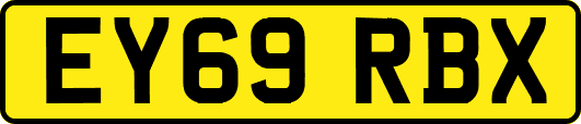 EY69RBX