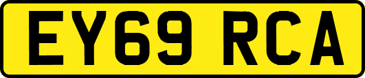 EY69RCA