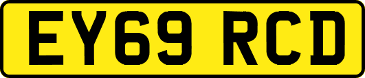 EY69RCD