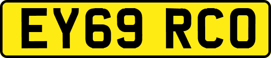 EY69RCO