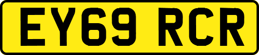 EY69RCR
