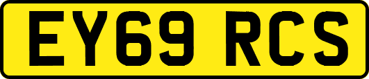 EY69RCS