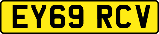 EY69RCV
