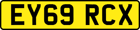 EY69RCX