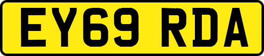 EY69RDA