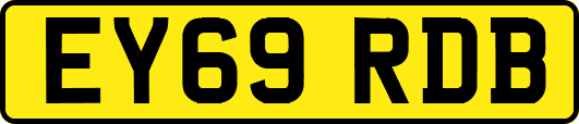EY69RDB