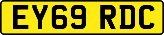 EY69RDC
