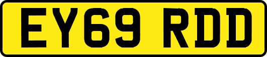 EY69RDD