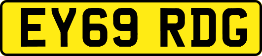 EY69RDG