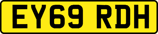 EY69RDH