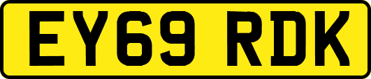 EY69RDK