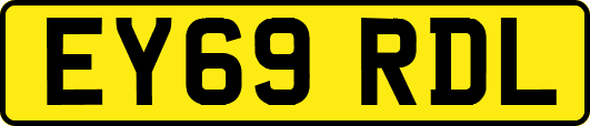 EY69RDL