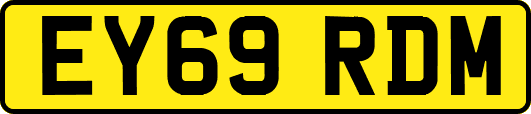 EY69RDM