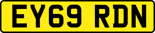 EY69RDN
