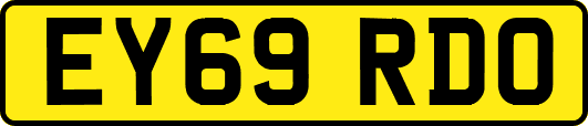 EY69RDO