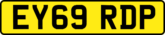 EY69RDP