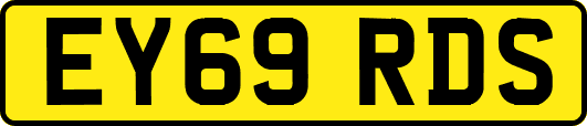 EY69RDS