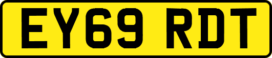 EY69RDT