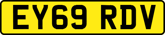 EY69RDV