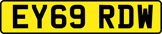 EY69RDW