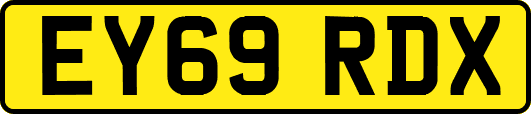 EY69RDX