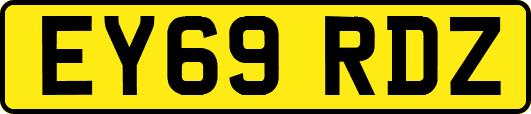 EY69RDZ
