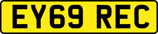 EY69REC