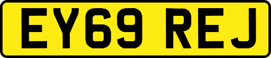 EY69REJ