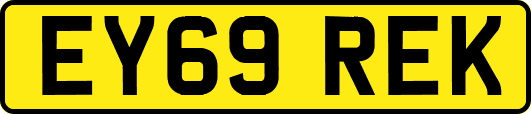 EY69REK