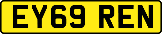 EY69REN