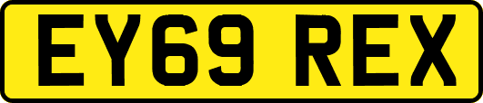 EY69REX